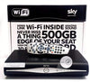 Sky DRX890WL SKY+ HD Set-top Box (Renewed)