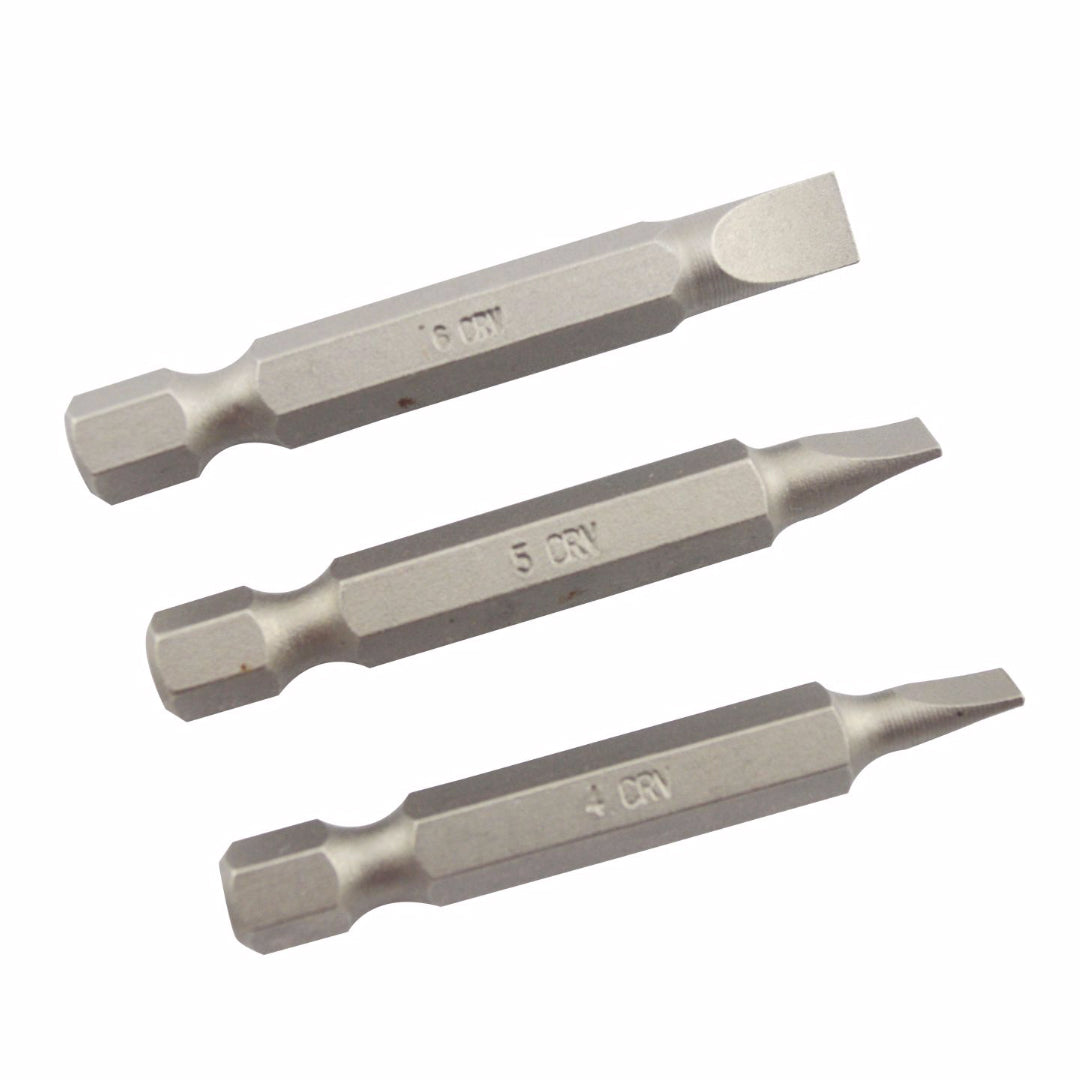 Flat Driver Computer PTX 3 Piece FLAT Driver Set – PlutoDirect