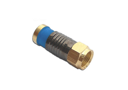 S.A.C. `F` Connector `SNAP-SEAL`