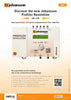 JOHANSSON Amplifier PROFILER REVOLUTION