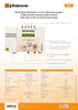 JOHANSSON Amplifier PROFILER REVOLUTION