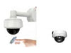 ISS CCTV 1/3" Camera 4-9mm Lens