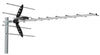 S.A.C Mux MZR 12 (Horizontal Mount)