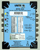 DSCR Multiswitch