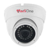 MaxxOne 2MP 4 IN 1 3.6mm 20m IR Dome White