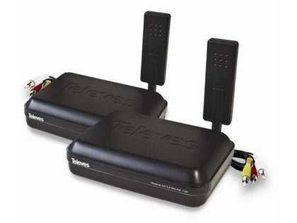 TELEVES DIGIDOM 5.8Ghz Sender Kit (RX+TX)