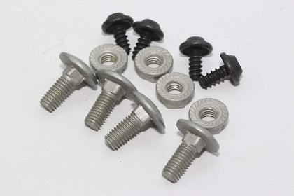 Raven SKY, Freesat Zone 1 Fixing Kit Nuts & Bolts & Screws For 45cm Satellite Dish