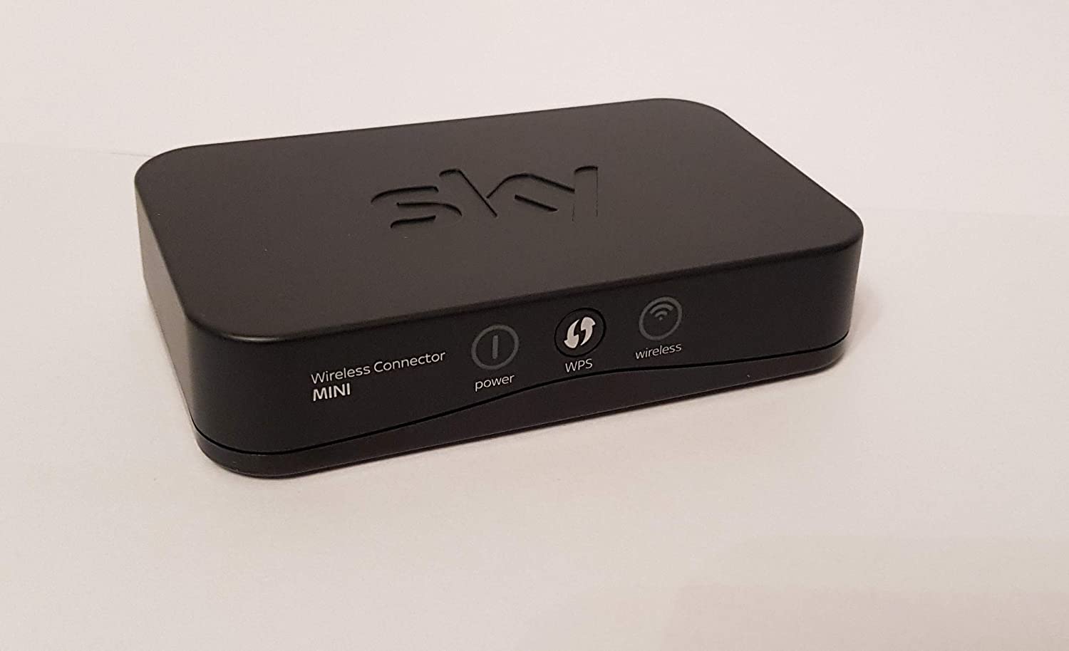 Sky SD501R Wireless Connector Mini on Demand box - Black (Refurb)