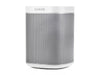 SONOS® PLAY:1 Speaker in WHITE