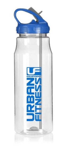 Urban Fitness Hydro Bottle 700ml BLUE
