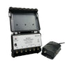 SAC 5 Way LTE Masthead Amp 10-25dB Variable Gain Kit