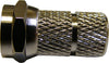 SAC63 'F' connector 'Twist On'