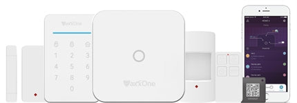 MaxxOne KITE Wireless Alarm Kit