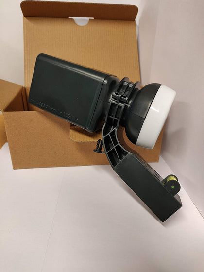 SKY Q MK4 HYBRID 4 WAY LNB, For Q & Sky+HD