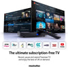 Manhattan T3-R Freeview Play 4K Smart Recorder