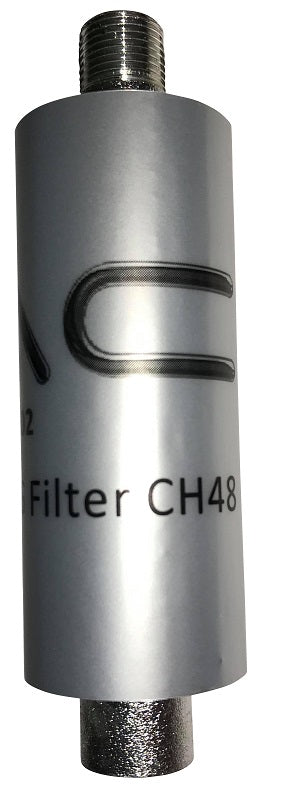700MHz LTE 5G Filter CH48
