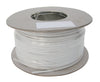 6 Core Alarm Cable 100m WHITE