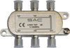 4 way tap. 20dB. Class A shielded