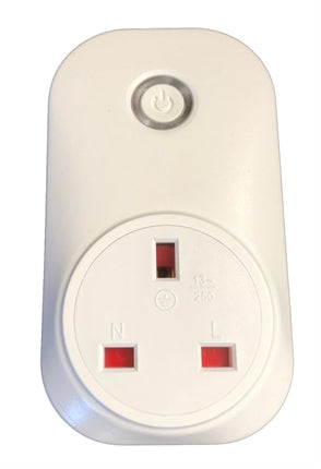 MaxxOne KITE Wireless Smart Plug