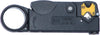 RG6 & Cat5/6 Cable Stripper (adjustable)