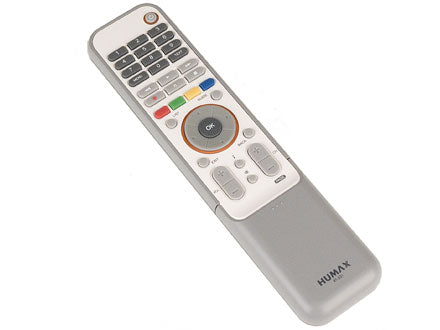 Humax PVR9200T Remote Control – PlutoDirect