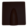BLACK Plastic Blast Cover