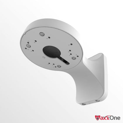 MaxxOne Small Wall Bracket WHITE