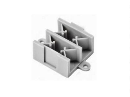 ULTIMA 4 Way Splice Holder Self Adhesive