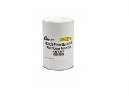 ULTIMA Fibre Optic - Sharps Bin