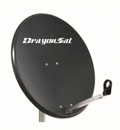 Dragonsat 80cm Solid Dish