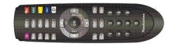 Manhattan Plaza Xt F-M-Cm Remote Control