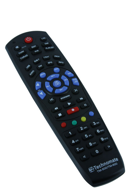 Technomate 6902 Remote Control