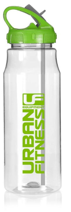 Urban Fitness Hydro Bottle 700ml GREEN