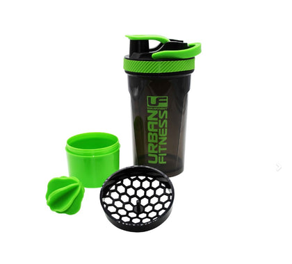 Urban Fitness  2in1 Protein Shaker 700ml