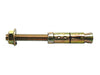 (50) 14mm x75mm 'Projecting' SHIELD ANCHOR