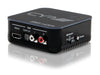 CYP Audience De-embed Audio (4K Support)