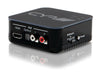 CYP Audience v1.3 HDMI® Audio De-Embedder