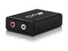 CYP Audience HDMI to Stereo Audio ARC