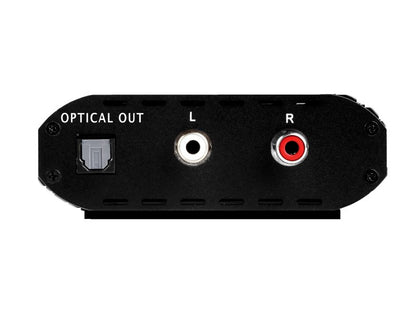 CYP Audience USB/Optical to 2 Phono