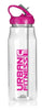 Urban Fitness Hydro Bottle 700ml PINK