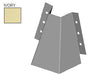 CABLEREADY Bell Adapter 1" (IVORY)