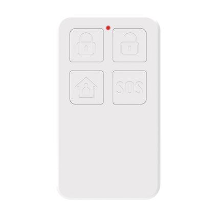 MaxxOne KITE Wireless Alarm Extra R/C