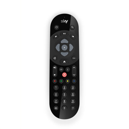 Sky Q Standard Remote