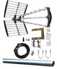64 4G LTE Triple Boom Aerial Kit