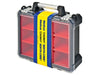 CHUNKY SITE CASE Organised Storage System