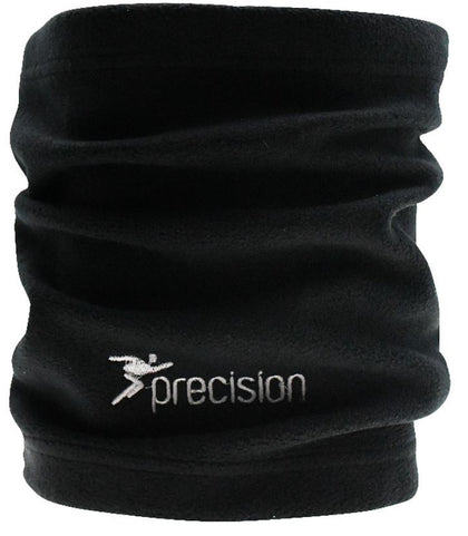 Precision Essential Warm Neck Warmer is ideal for weather sports