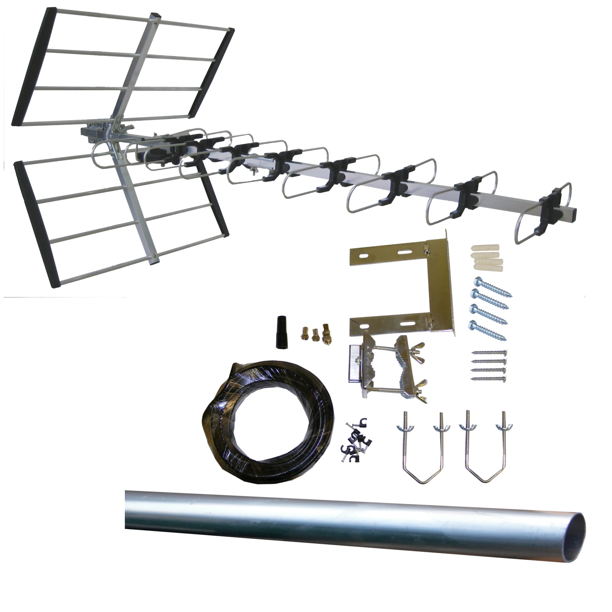 48 Element 12dB CAI Aerial Kit  - FOR RETAIL