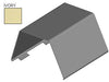 CABLEREADY Coupler 1" (IVORY)