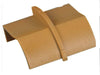 D-LINE 22 x22mm x 1/4" COUPLER Wood