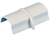 D-LINE 30 x15mm COUPLER White